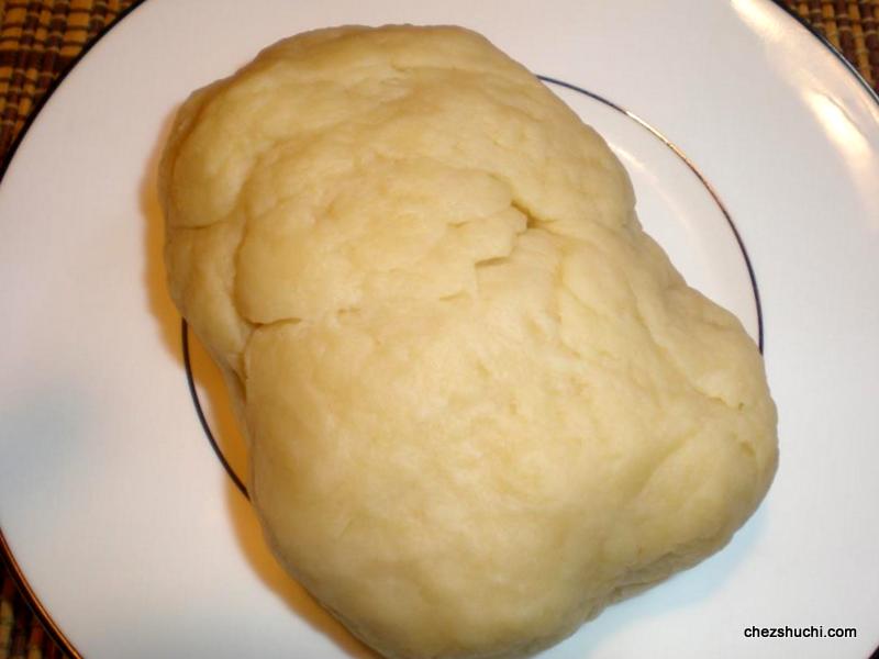  gughiya dough 