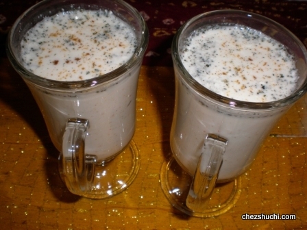 mattha