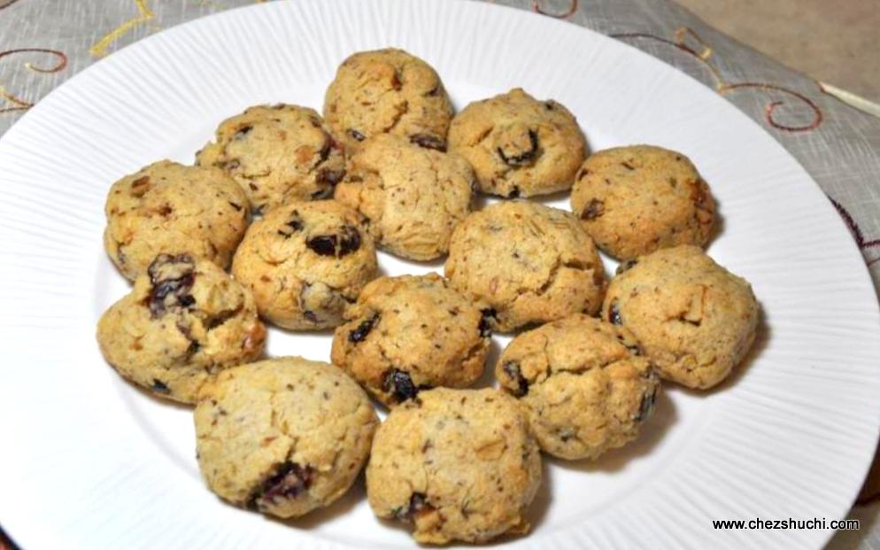 oat-flex-walnuts-cranberry-cookies
