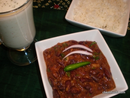 Rajma